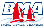 Logo BMA