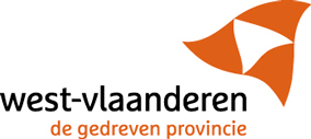Logo West Vlaanderen