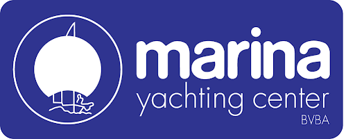 logo Marina Yachting Center