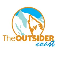 The Outsider Coast logo
