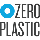 Logo Zero Plastic