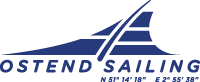 Logo Ostend Sailing