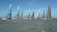 Discovery Race(Ostend Cup)