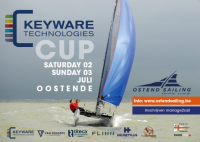 Keyware Cup -  Sailors BBQ 2022