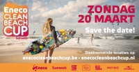 Eneco Clean Beach Cup 2022