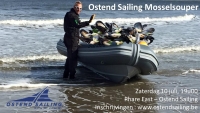Ostend Sailing Mossel Souper 2021