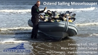 Ostend Sailing Mossel Souper 2023